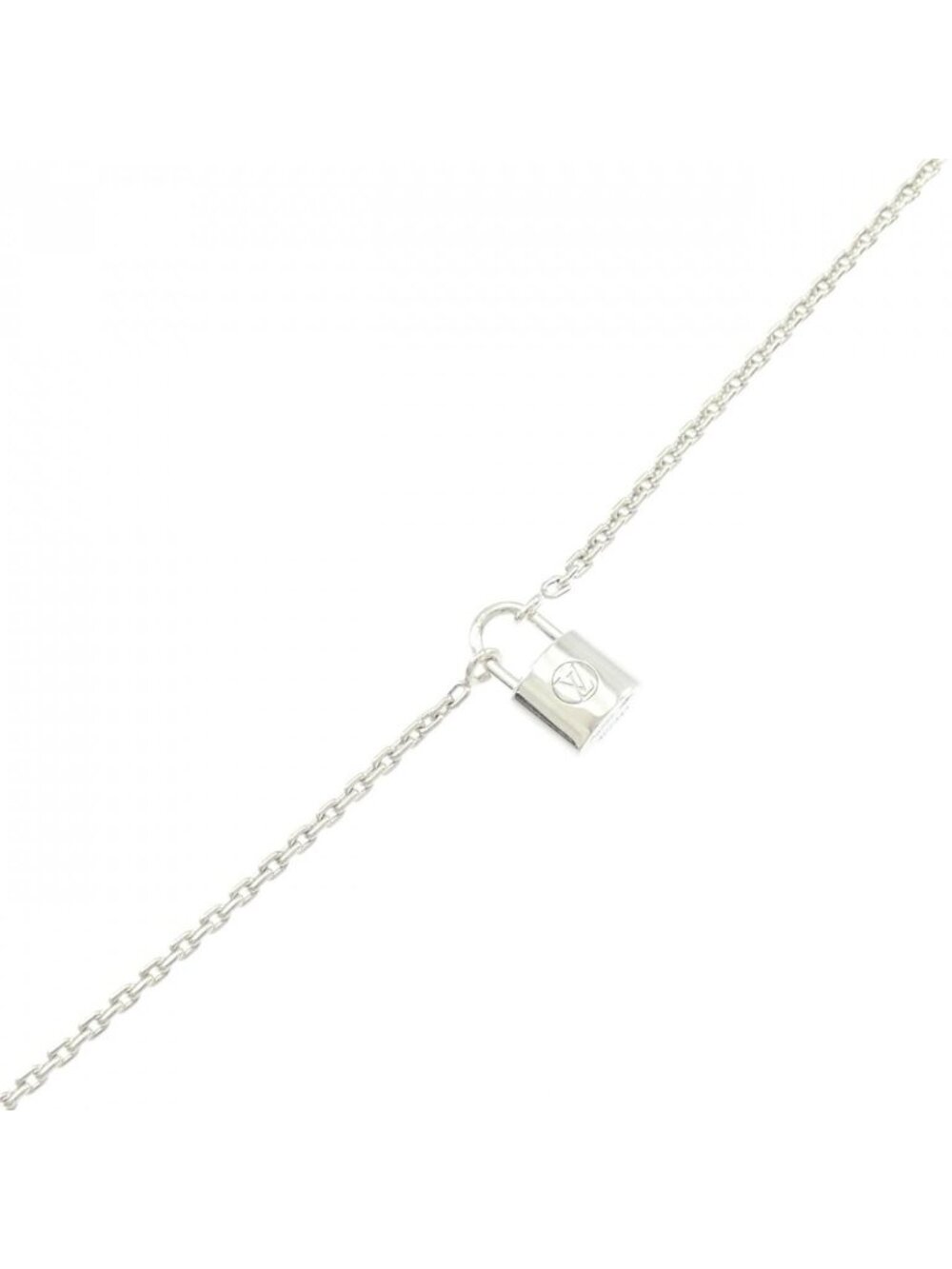 Louis Vuitton Lockit Bracelet